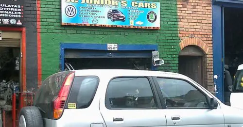 JC JUNIORS CARS JC JUNIORS CARS
